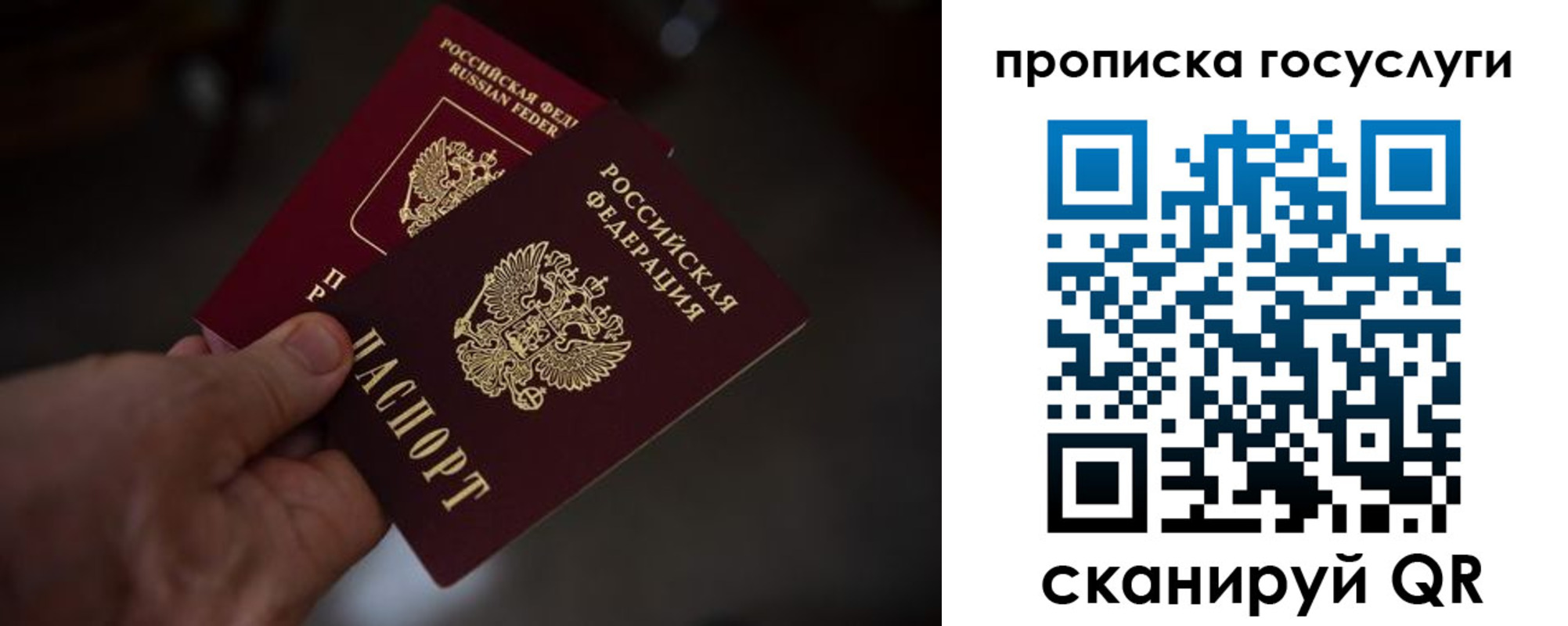 прописка ребенка в Наволоках